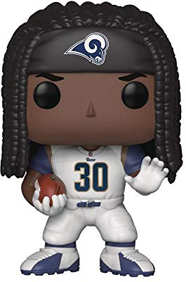 Funko POP! Vinyl: NFL 5: Todd Gurley (Rams)