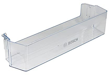 Bosch Siemens 11009803 ORIGINAL Abstellfach Flaschenabsteller Getränkefach Flaschenkonsole Türablegefach 465x100mm Kühlschrankt Kühlgerät Kühlautomat auch Constructa Balay Neff