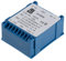 RS PRO Printtrafo, Trafo 115 → 230V ac / 2 x 9V ac 4VA 2 Ausg. 53mm x 44mm x 23mm 150g PCB-Montage