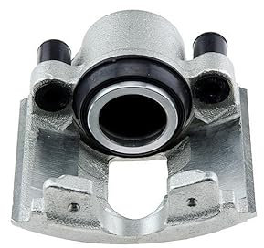 The Urban Company Brake Caliper Compatible/Replacement For Ford Fiesta MK4 (2000-2002) Front Left