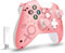 Wireless Controller for Xbox One, Xbox Wireless Controller Game Controller Gamepad Joystick for Xbox One, PC and PS3, No Headset Jack (Pink)