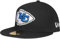 New Era 59Fifty Fitted Cap - NFL Kansas City Chiefs - 7 5/8
