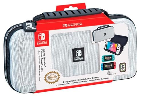 Bianca - Custodia Switch Ufficiale Nintendo