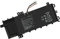 Backupower Bater¨ªa de Repuesto C21N1818-1 Compatible con F512D (DC14), VivoBook 14 F412DA X412FJ F412FA Pro 14 R424FA Y4100UA