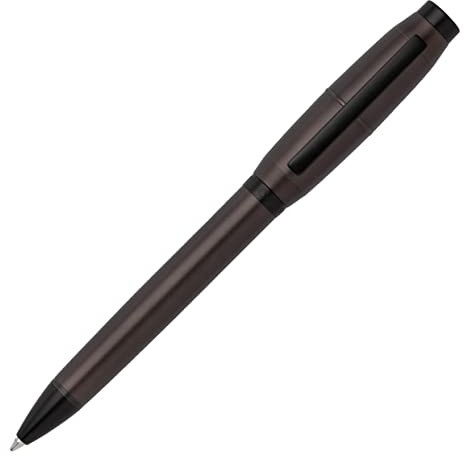 Hugo Boss Kugelschreiber Cone Gun