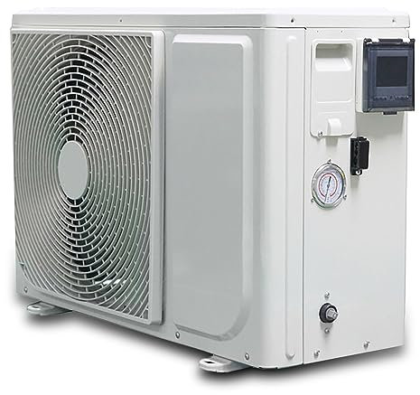 OCLAIR Pompe à Chaleur pacfirst ne WiFi 7 KW Mono