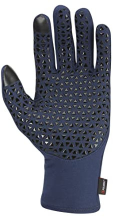 RAB Women's Power Stretch Contact Grip Gloves – Damen Handschuhe
