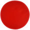 The Norfolk Sewing Company Red Hob Cover/Chefs Pad 100% Cotton