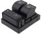 Window Master Switch Für Fiat Für Ducato Für Doblo Für Citroen Für Jumper Für Peugeot Für Boxer II Auto Elektrische Power Lifter Fenster schalter Taste 735487419