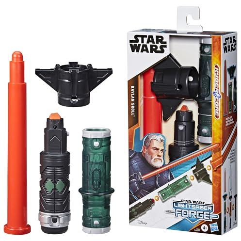Star Wars Sw LS Forge Entry Lvl Cedar