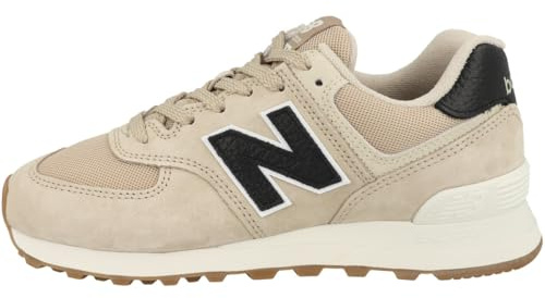 New Balance Unisex Adult U574V1 Sneakers