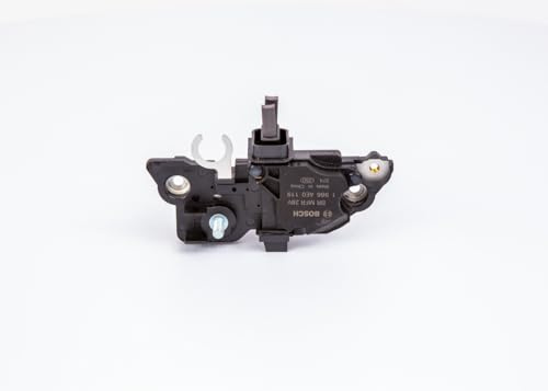 BOSCH 1 986 AE0 119 Lichtmaschinenregler Kompatibel mit FORD Cargo