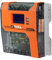 Y&H MPPT 60A Solar Charger Controller 12V 24V 36V 48V Battery Panel SolarPanel Regulador Max PV Input 150VDC Trabajo con AGM, Gel, Flooded y litio