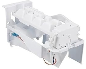 MyApplianceSpares Ice Maker Kit for LG Fridge Freezer GSL325WBQV GSL325PVYV