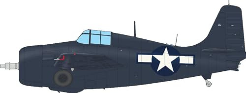 Eduard Plastic Kits 82205 - 1:48 FM-2 Wildcat - Neu