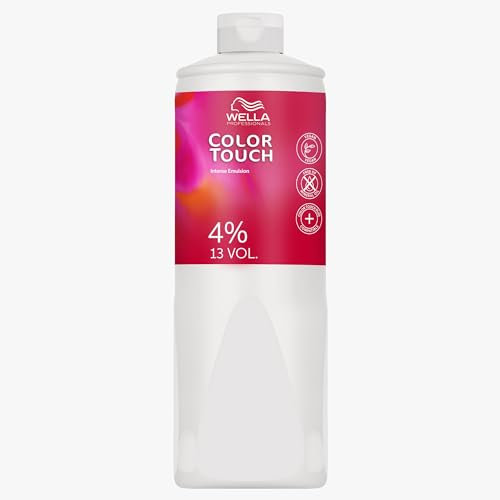 Wella Professionals Color Touch Intensiv-Emulsion 4%