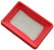 5 pezzi di filtro dell'aria for OLEO MAC 746 753 755 EFCO 8460 8530 8550