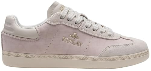Replay Damen Gwsd8Sneaker