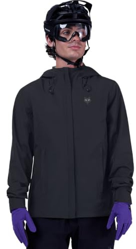 COAT FOX RANGER WATER LUNAR SE BLACK M
