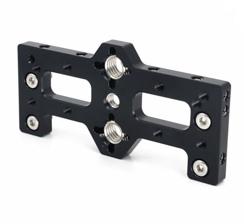 Eonvic MAP-1 Lightweight Adapter Plate for ARRI Alexa Mini/Mini LF Camera