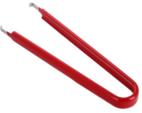 Cabilock Pince Extracteur Fusible Auto Outil De Retrait De Relais Métallique Pour Fusibles Et Relais Automobile Compact Et Léger Pour Entretien Et Remplacement Dans Le Véhicule