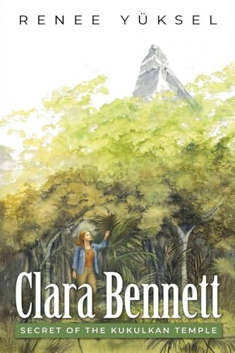 Clara Bennett (Book 1, Band 2)