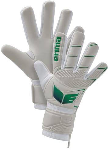 Erima Unisex Jugend AeroClaw New Talent Torwarthandschuh