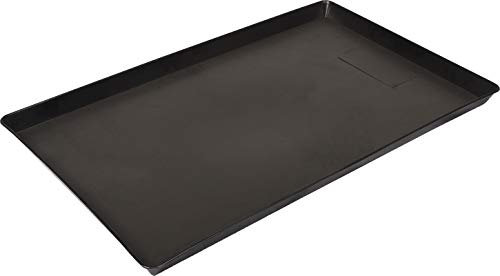 Karlie Kunststoffschublade für Drahtkäfig schwarz L: 70 cm B: 45 cm M für 1030491