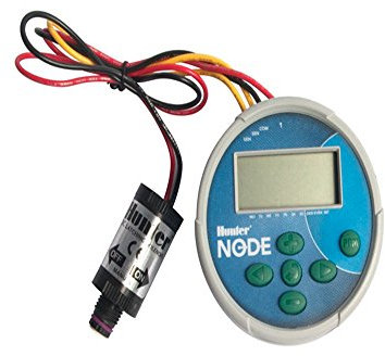 Programador de riego Hunter NODE-100