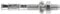 Molly M44812-XJ Goujons d'ancrage, Gris, Set de 12 pièces