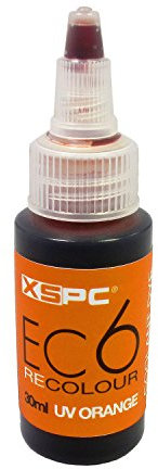 XSPC EC6 recolour 30 ml Kühlmittel Dye