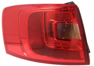 TYC AUSSEN Flà ¼ gel Rà ¼ Ckleuchte Left Hand Rear Lamp for VW Jetta IV 5 °C6945095 A
