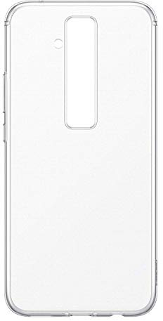 HUAWEI Lightweight Protective Cover/Case for Mate 20 Lite, Transparent, 51992670