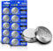 LiCB 10 PCS CR2477 3V Lithium Batteries