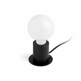 Faro Barcelona 62169 - TEN Tischleuchte schwarz