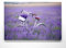 Traumhaftes Leinwandbild - Fahrrad - als 90x60cm großes Wandbild. Perfekt als Hintergrund und Deko für Wohnzimmer & Schlafzimmer. Aufgespannt auf Holzrahmen