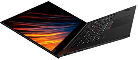 Lenovo ThinkPad P1 (3rd Gen) - 39.6 cm (15.6Zoll) - Core i7 10850H - vPro - 16 GB RAM - 512 GB SSD - Deutsch