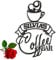 Personalisierter Name Bar-Schild, Coffee Bar Sign, Kaffeebar-Schild, Kitchen Kaffee Station, Dekoschild Türschild Wandschild, Geschenk Geburtstag, Küche Deko, Kaffee-Liebhaber, Bar-Deko, Homedeko