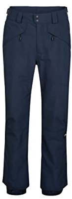 O'Neill Men's Hammer Pants Slacks, Ink Blue, L