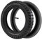 Jevina 12 1/2X2.75 Reifen + für 49Cc Motorrad Dreckiges Fahrrad Reifen MX350 MX400 Roller Reifen 12- VerschleiiFester Reifen