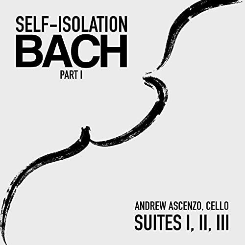 Cello Suite No. 1 in G Major, BWV 1007: I. Prelude
