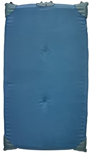 Therm-a-Rest Synergy Lite Coupler 25 Blau, Zubehör, Größe One Size - Farbe Stargazer