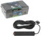Powersonic Weatherproof Outdoor Electric Box 4 Gang 10 Metre Extension Lead IP54
