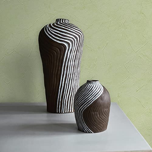 TADESSI M1-No.3909 Papier peint uni Vert