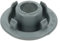 Spray Arm Bush Cover to Fit Genuine Smeg Dishwasher