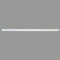 Telefunken - Led Unterbauleuchte 88,5 Cm, Küche, Led Leiste Küchenschrank, Werkstattlampe, Lichtfarbe Einstellbar, 13 W, 1300 Lm, Weiß
