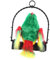 Toyvian 1stk Papagei Aufnehmen Hängende Papageienstatue Wiederholen Sie, was Sie Sagen, Spielzeug Typhlosion Plüsch Dekoration Spielzeuge Band Vogel Elektronik Usw. Haushalt Kind