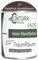Contura Caldo 1 Liter Wandfarbe 35 Farben Deckenfarbe Contura Hohe Profi Deckkraft Klasse 1 (15 Hazelnut Dunkelbraun)
