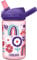 CAMELBAK Eddy+ Kids Everyday Water Bottle - Strong Drop Proof Design - BPA Free - Leak-Proof - Dishwasher Safe - 400ml