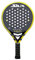 Siux Siux Electra St3 Lite Encordado: No G Pala De Pádel Pala De Pádel Amarillo - Negro